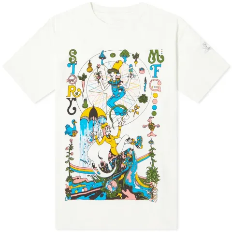 Story mfg. Grateful T-Shirt