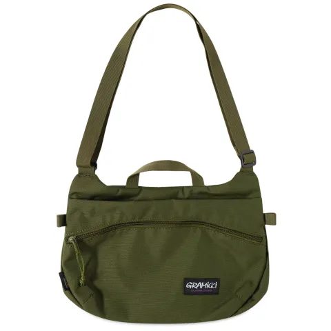 Cordura Shoulder Bag