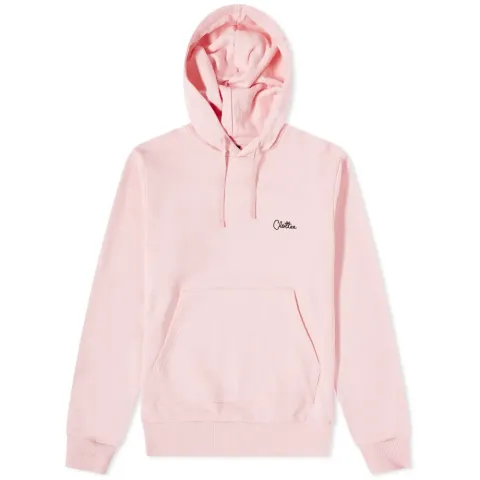 CLOTTEE By CLOT Script Logo Hoodie