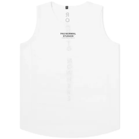 Sleeveless Base Layer