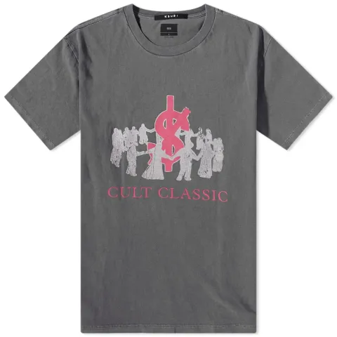 Kash Classic Cult T-Shirt