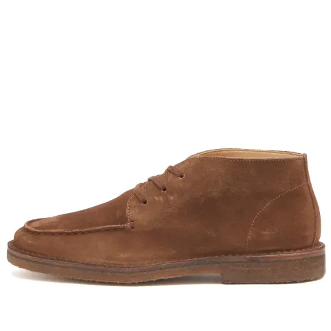 Crosby Moc Toe Chukka Boot