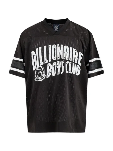 Billionaire Boys Club Arch Logo Football Shirt