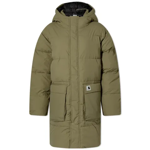 Erie Coat