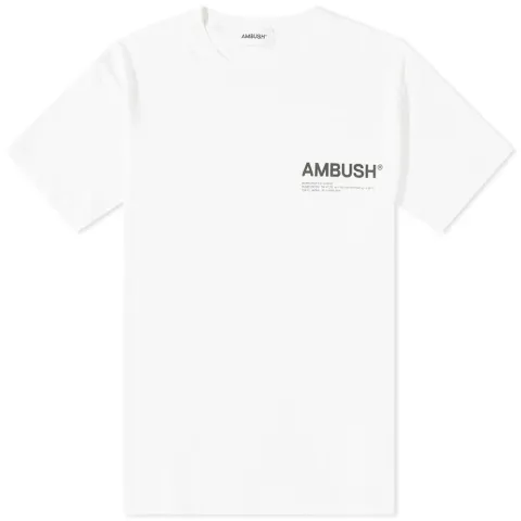 Workshop Logo T-Shirt