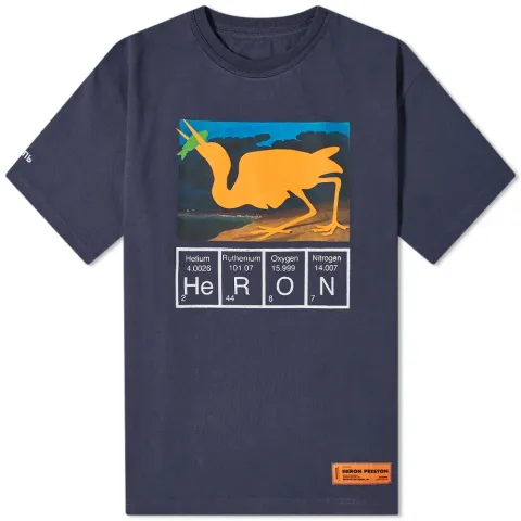 Cut Out T-Shirt