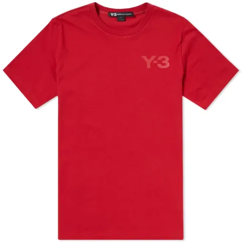 Classic Logo Tee