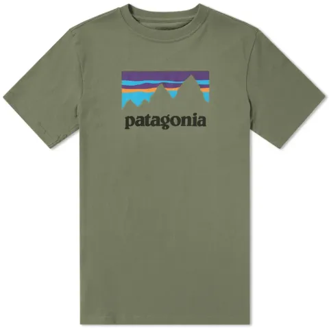 Shop Sticker Tee