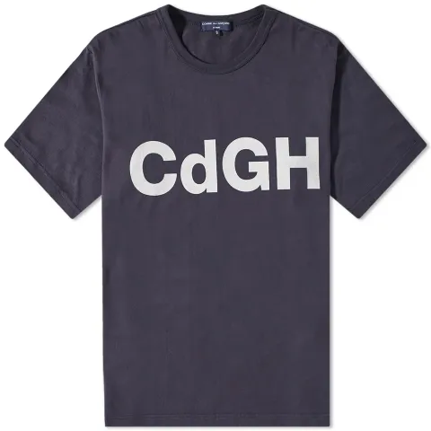 Big Logo T-Shirt