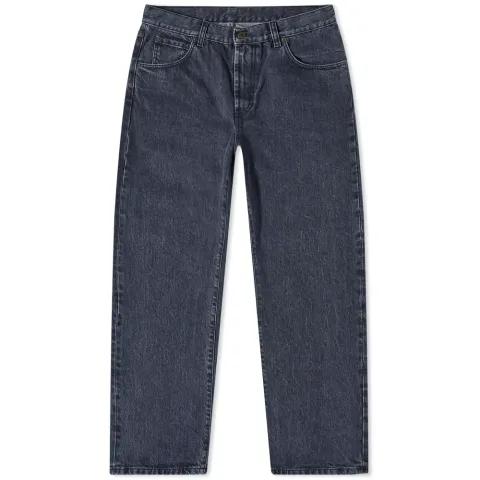 5 Pocket Jeans