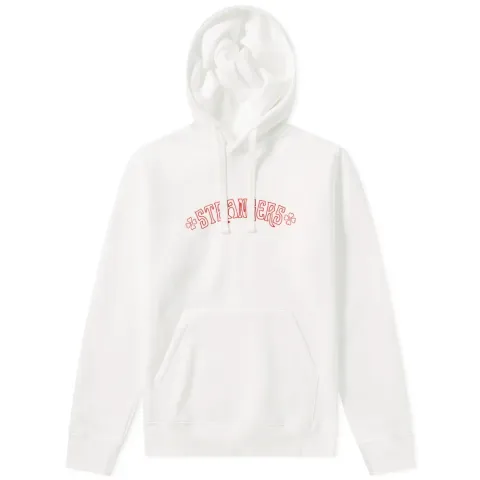 Heart Breakers Popover Hoody