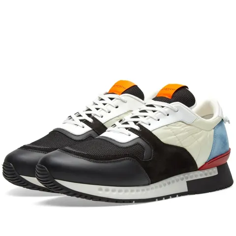 Active Runner Sneaker