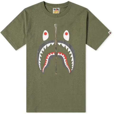 Shark Tee