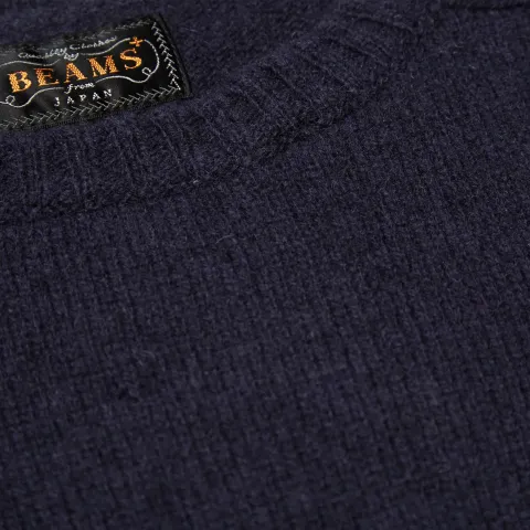 Crew Knit