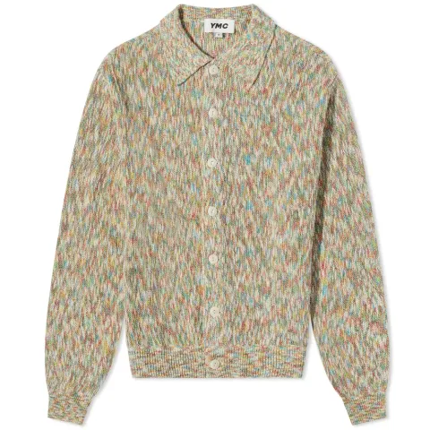 Rat Pack Cardigan
