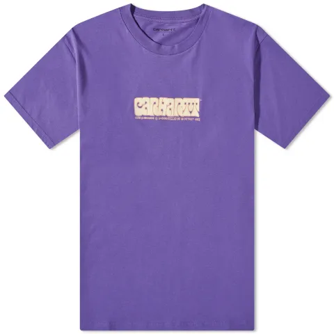 Heat Script T-Shirt