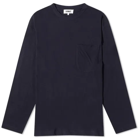 Montery Long Sleeve T-Shirt