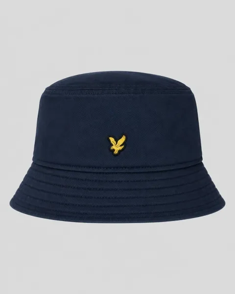 Lyle & Scott Bucket Hat