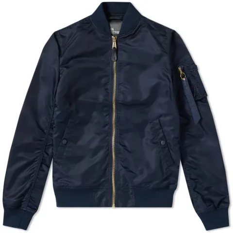 MA-1 VF LW Bomber Jacket