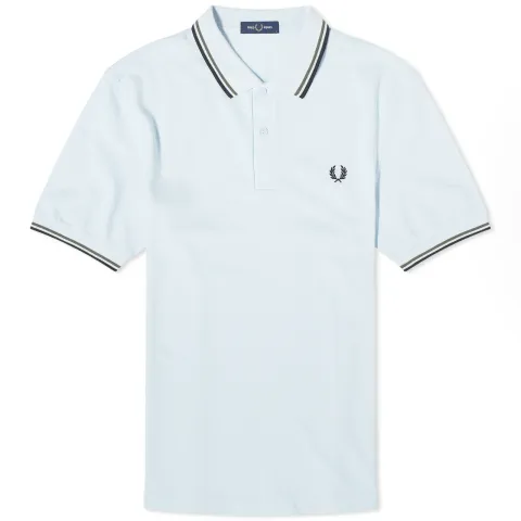 Twin Tipped Polo