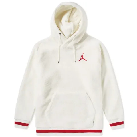 Nike Air Jordan Sportswear AJ 1 Fleece Hoody