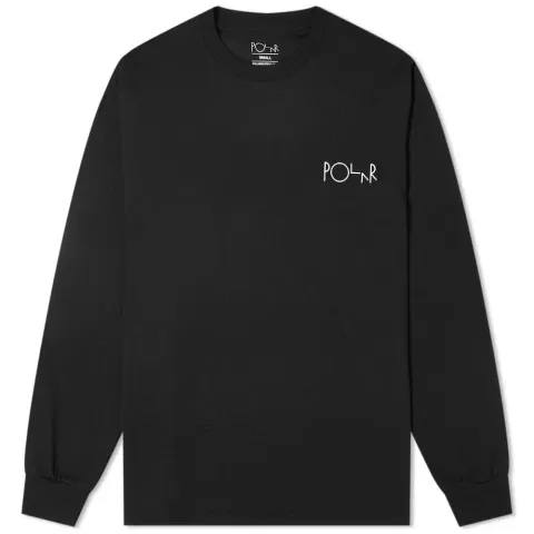 Polar Skate Co. Long Sleeve AC