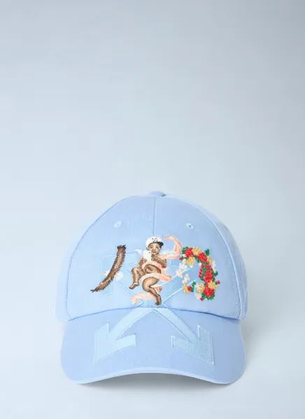 Fresco Arrow Baseball Cap