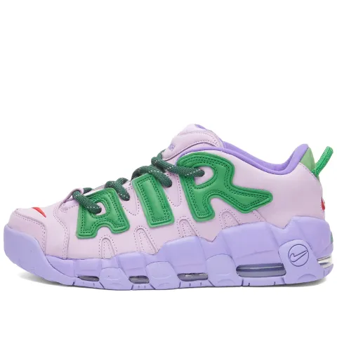 x Ambush Air More Uptempo Low SP