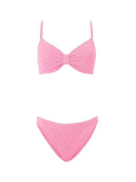 Hunza G Alicia Bikini Set