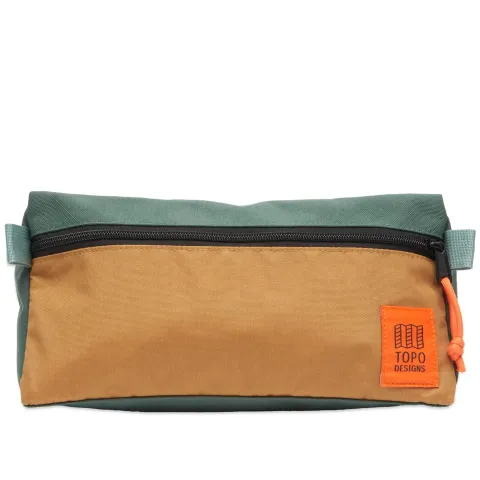 Dopp Kit Wash Bag