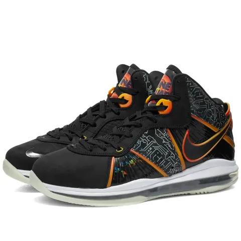Lebron VIII Space Jam
