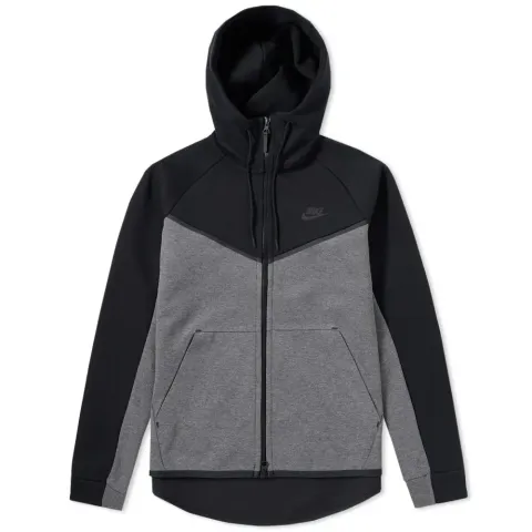 Tech Fleece Windrunner Hoody