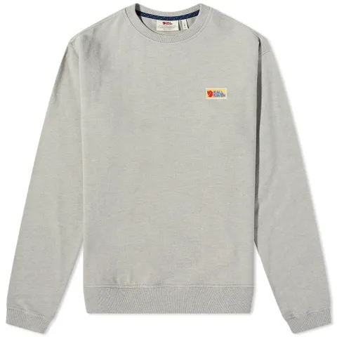 Vardag Crew Sweat