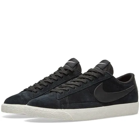 Blazer Low
