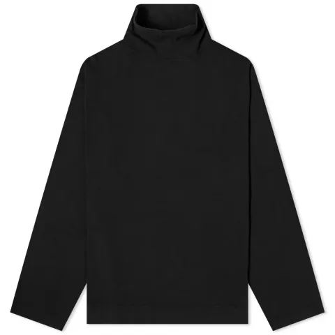 High Neck T-Shirt