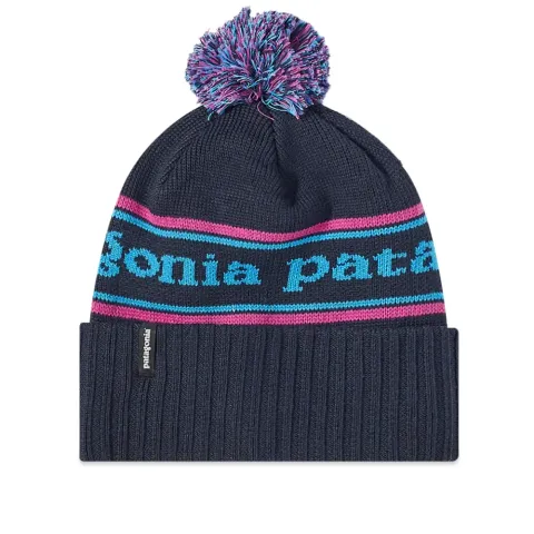 Powder Town Beanie