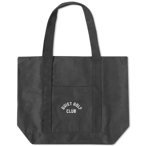 QGCU Tote Bag