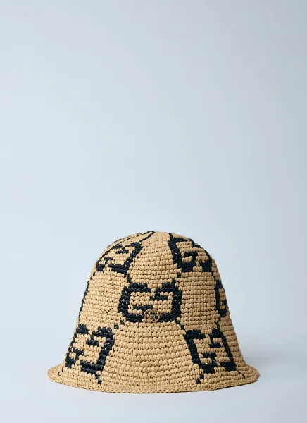 GG Bucket Hat