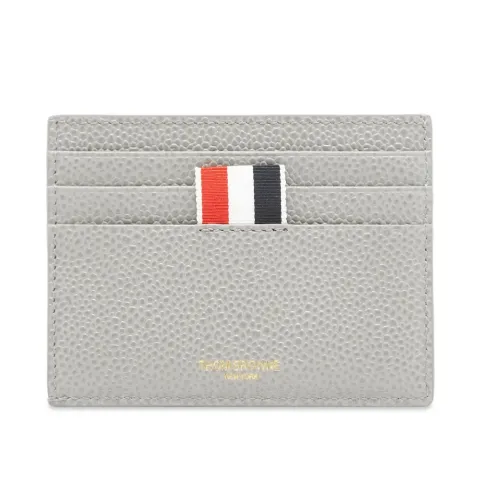 4 Bar Stripe Single Card Holder