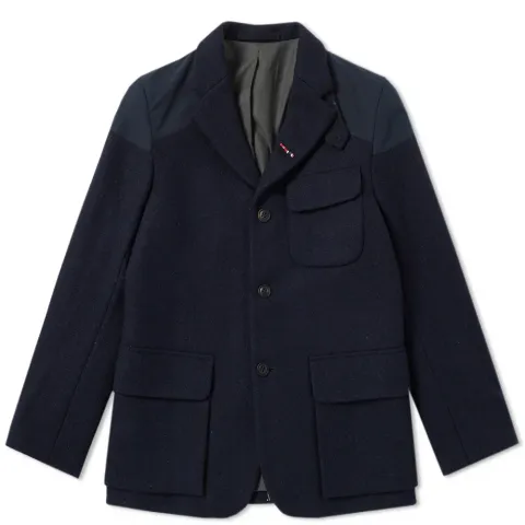 Authentic Mallory Jacket