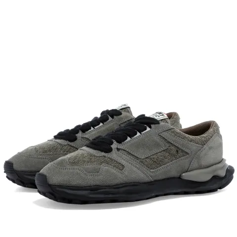 x Mihara Mountain Sneaker