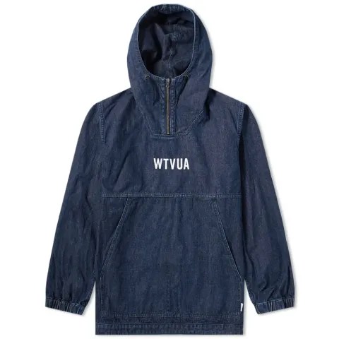 SBS Denim Jacket