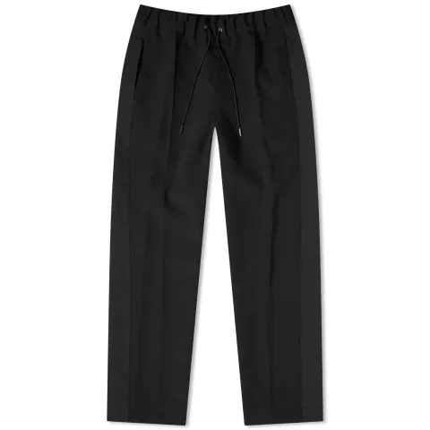Technical Jersey Pants