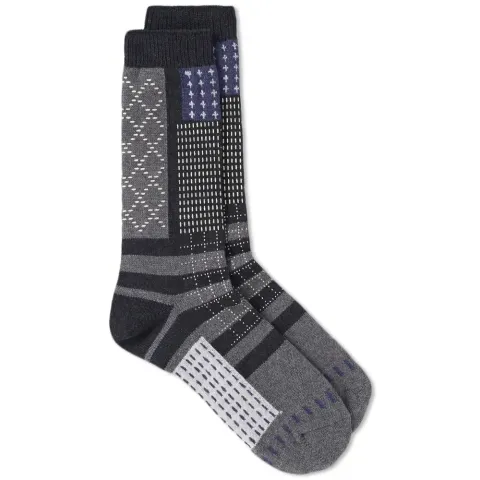 Chup x FDMTL Sock