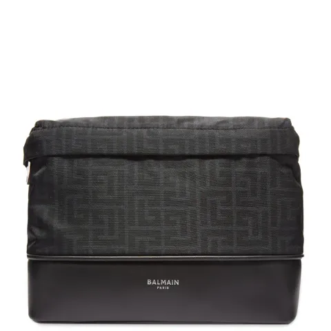 Monogram Waist Bag