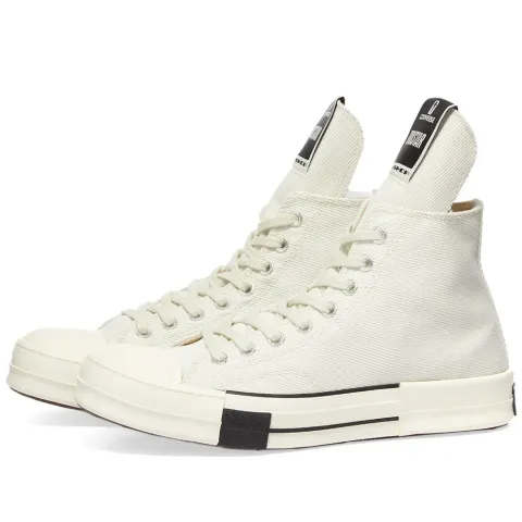 x Rick Owens DRKSTAR Hi