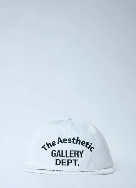 The Aesthetic of Indifference Cap
