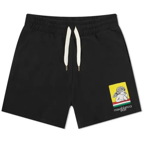 Racing Icon Sweat Shorts