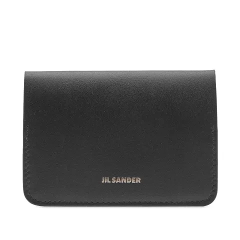 Folded Card Holder