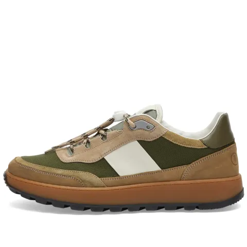 Pillar Trail Sneaker